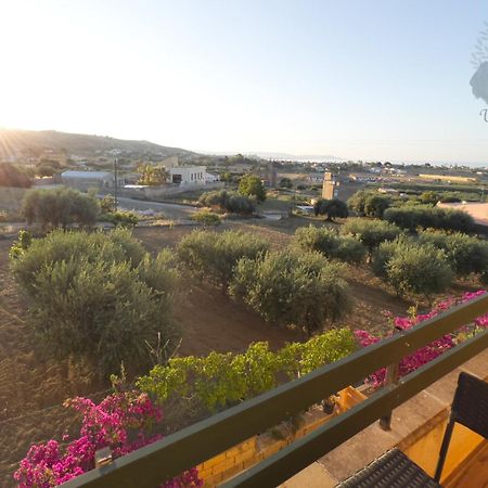 Ulivi Di Cleo Guest House Realmonte Exterior foto