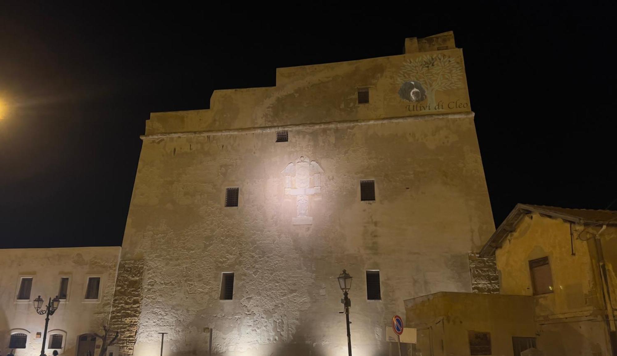 Ulivi Di Cleo Guest House Realmonte Exterior foto